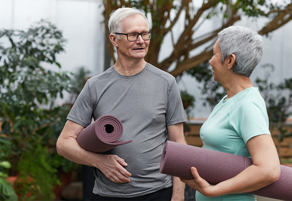 Dotace ministerstva zdravotnictví umožňují pacientským organizacím provozovat edukační programy a osvětové akce.