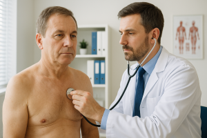 Ukrajinští uprchlíci v českém zdravotnictví