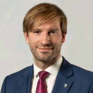 Adam Vojtěch 2025 Adam Vojtěch