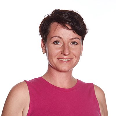 Pracovní skupina NAPO Kvalita a dostupnost zdravotních služeb a digitání medicína - garantka Edita Müllerová z pacientské organizace Revma Liga