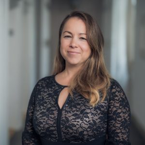 Michaela Šebelová Michaela Šebelová