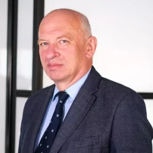 Štěpán Svačina prof. MUDr. Štěpán Svačina, DrSc.
