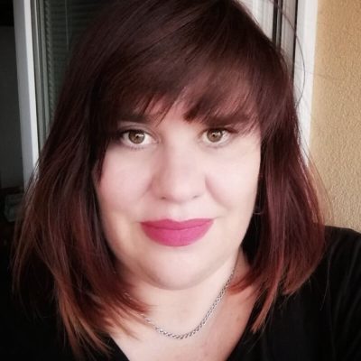 Pracovní skupina NAPO Prevence a zdravotní gramotnost - garantka Štěpánka Pokorná